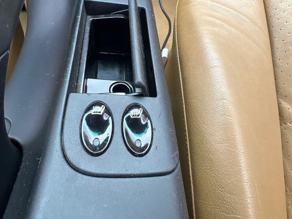 Porsche Boxster  2000