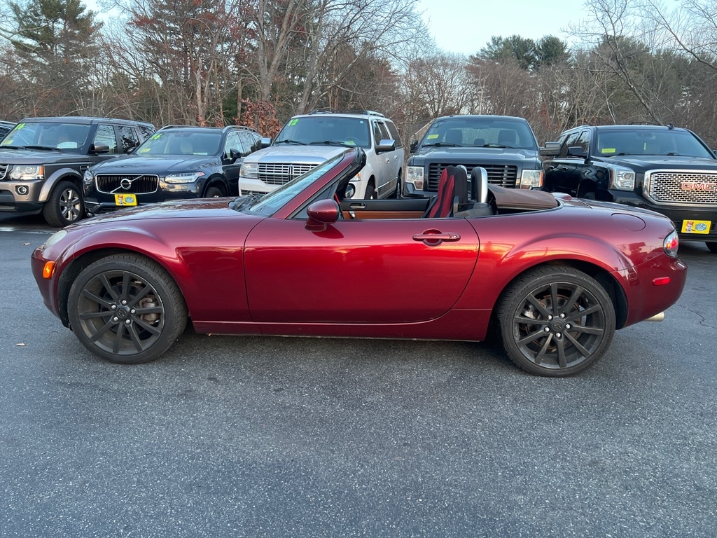 2006 Mazda MX-5 Miata Miata photo 2