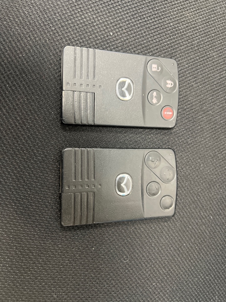 2006 Mazda MX-5 Miata 