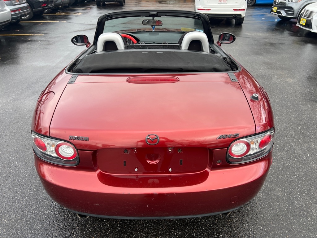Mazda MX-5 Miata  2006