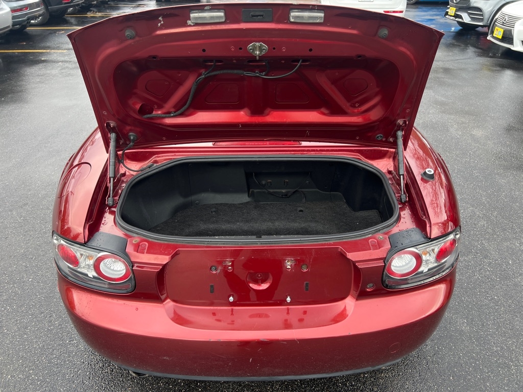 Mazda MX-5 Miata  2006