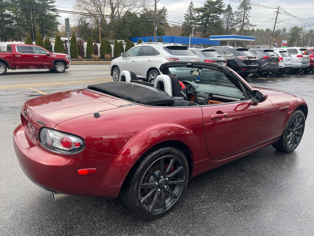 Mazda MX-5 Miata  2006
