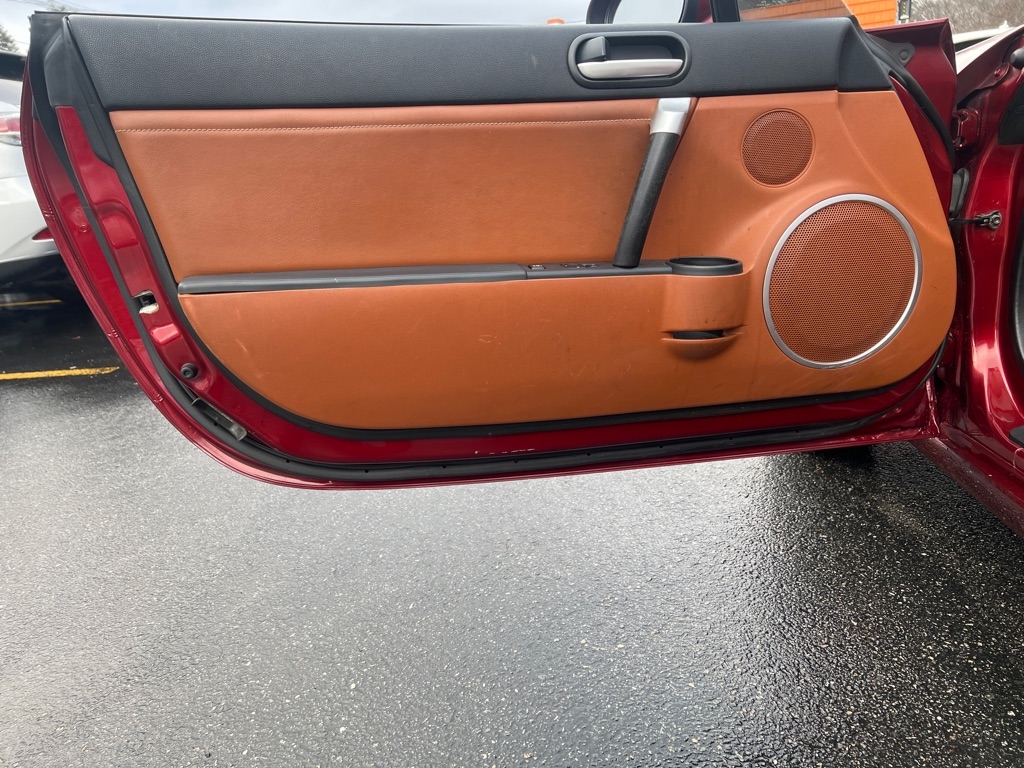 Mazda MX-5 Miata  2006