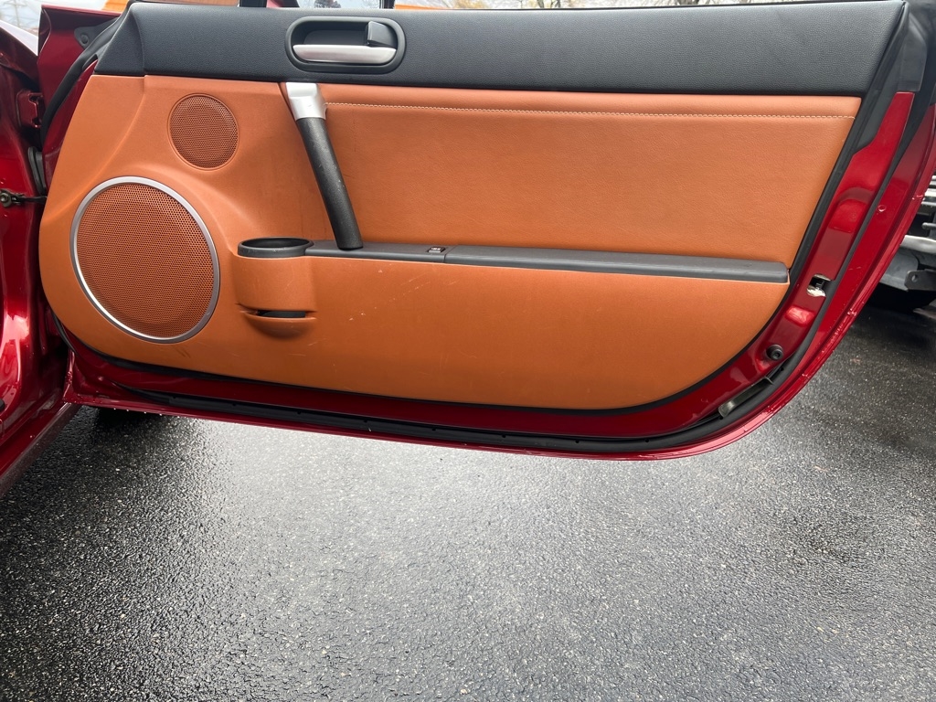 Mazda MX-5 Miata  2006