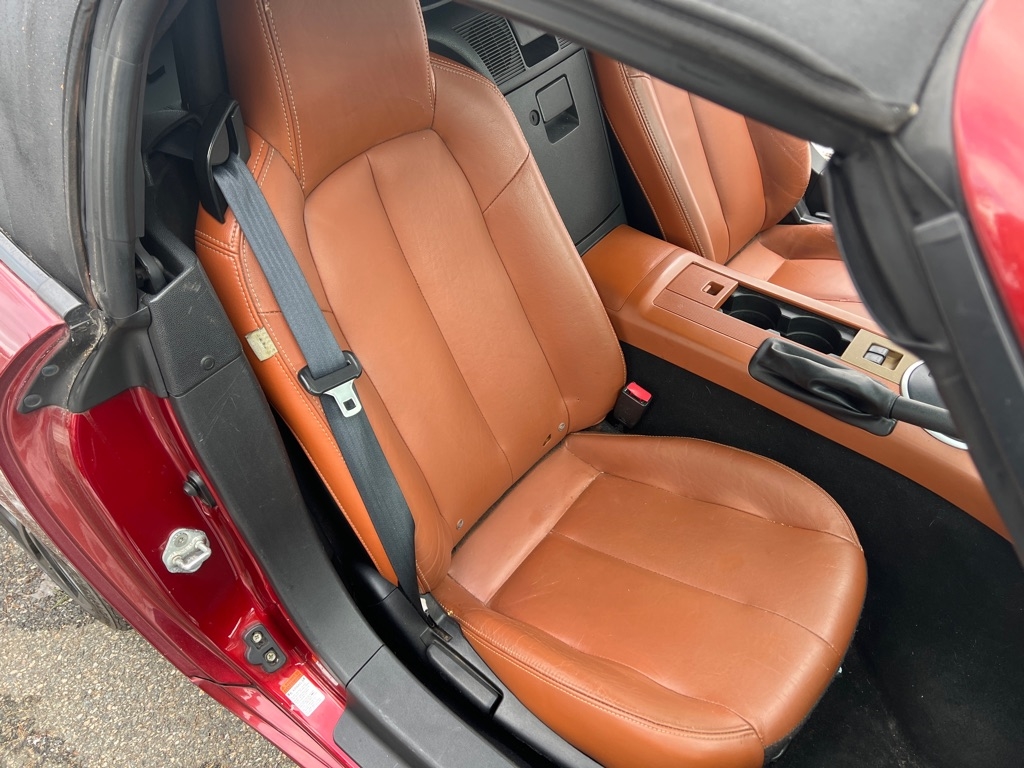 Mazda MX-5 Miata  2006