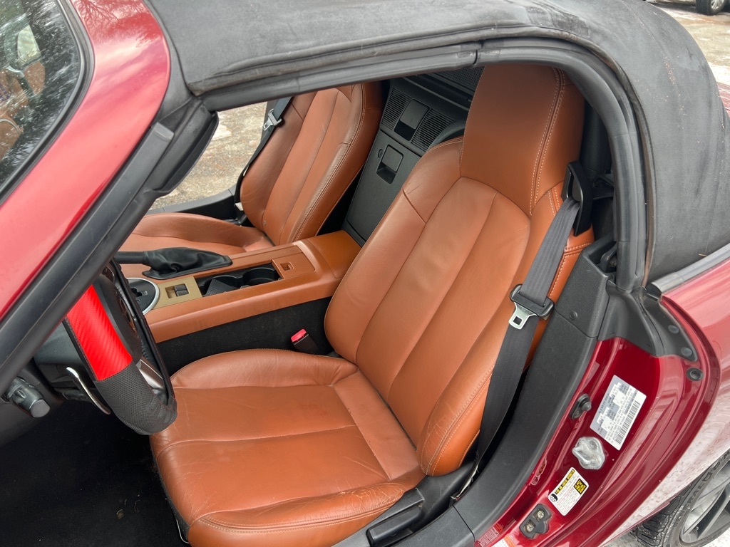 Mazda MX-5 Miata  2006