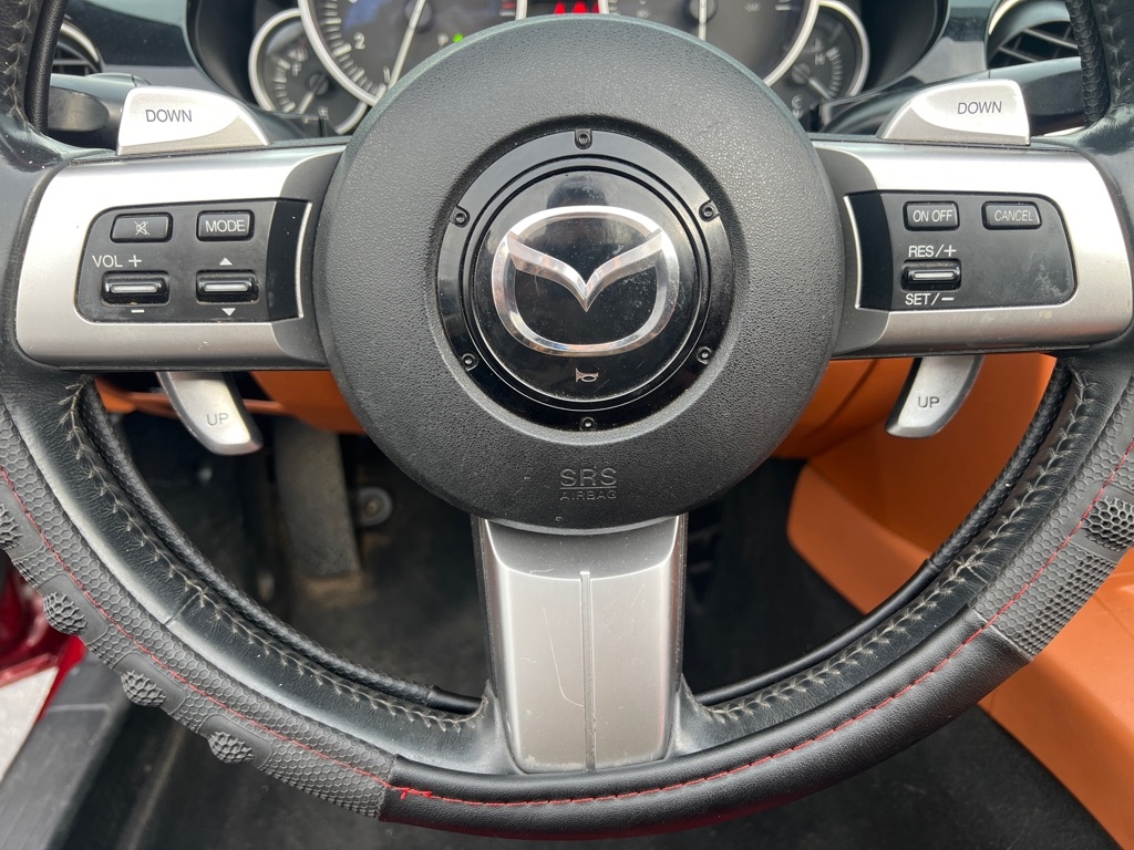 Mazda MX-5 Miata  2006