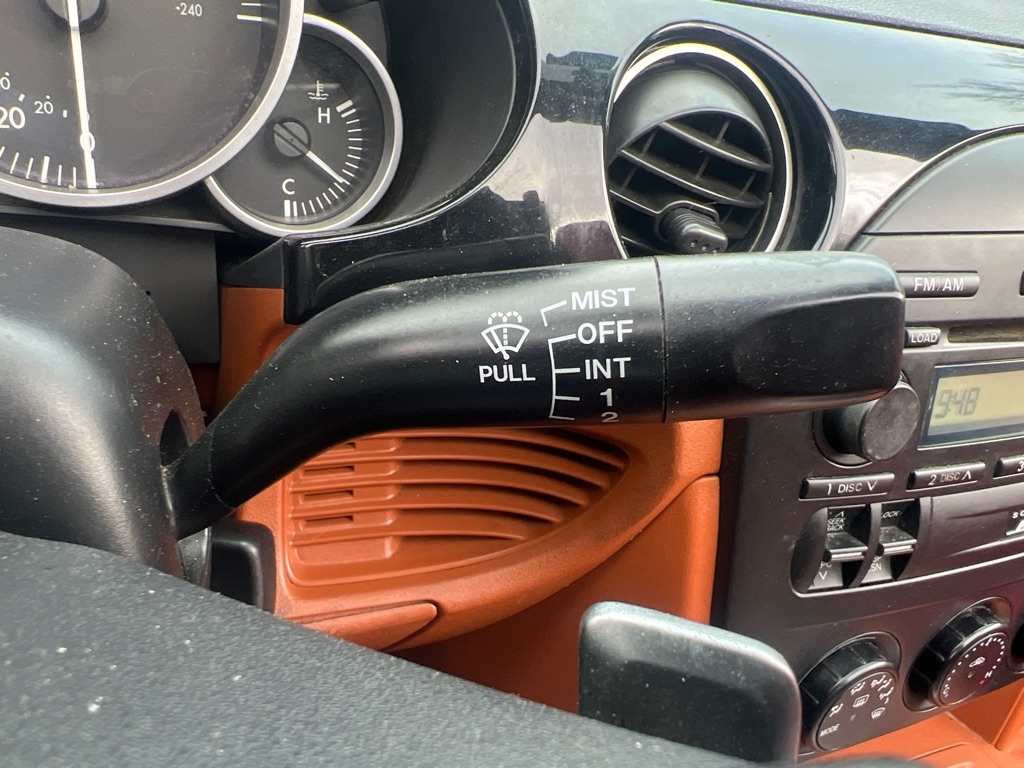 Mazda MX-5 Miata  2006