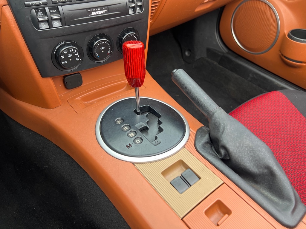 Mazda MX-5 Miata  2006