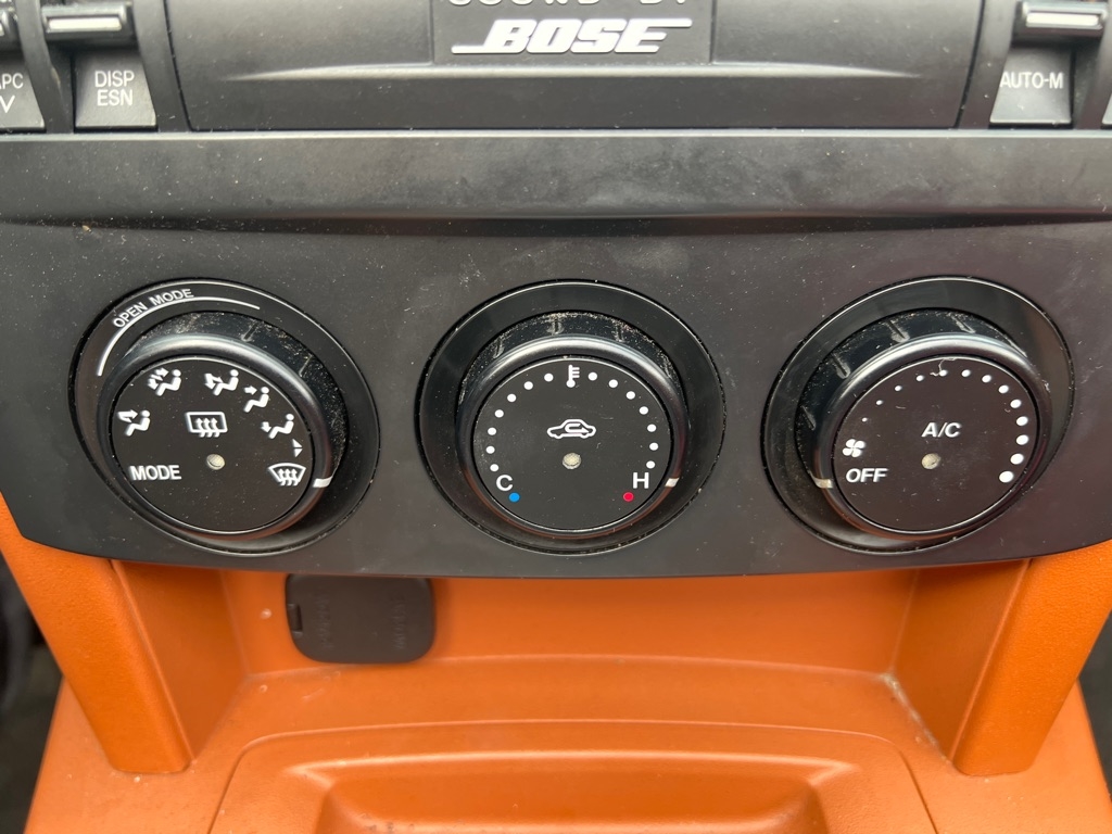 Mazda MX-5 Miata  2006