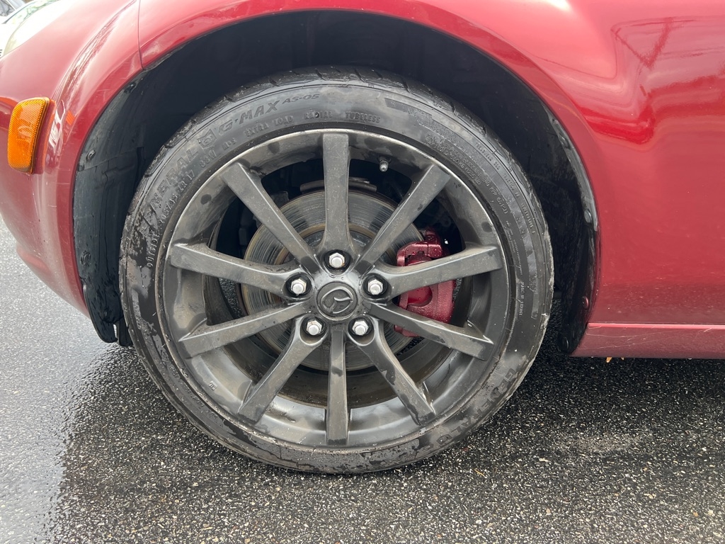 Mazda MX-5 Miata  2006