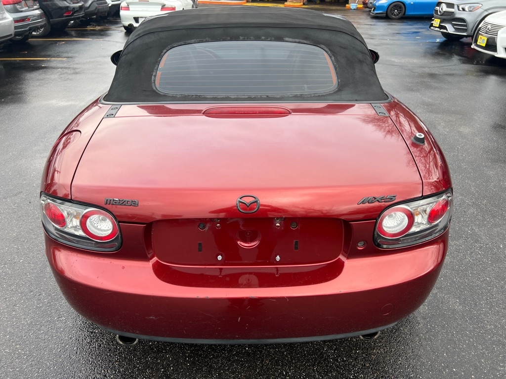 Mazda MX-5 Miata  2006