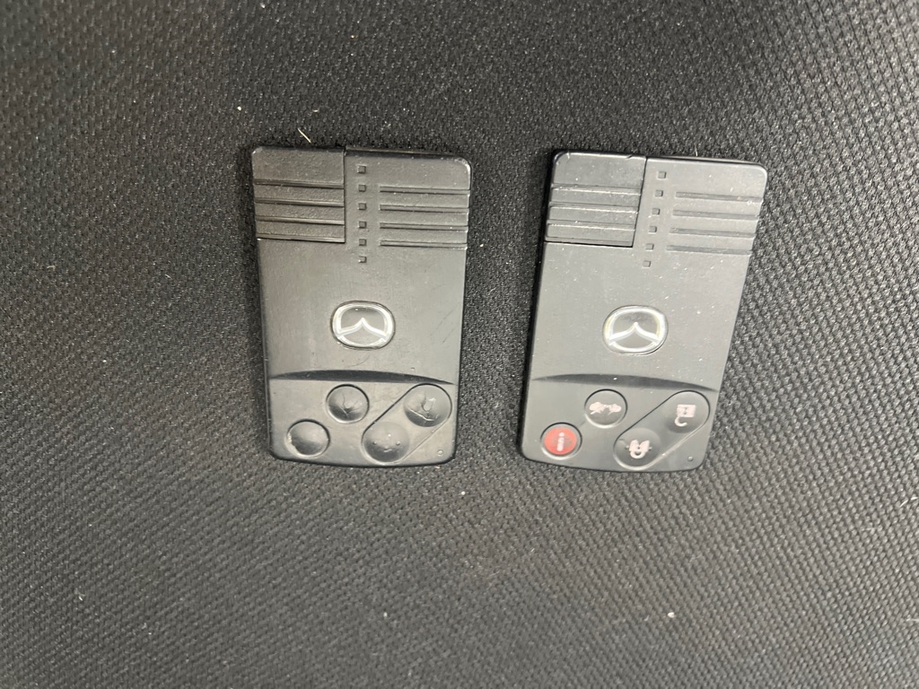 Mazda MX-5 Miata  2006