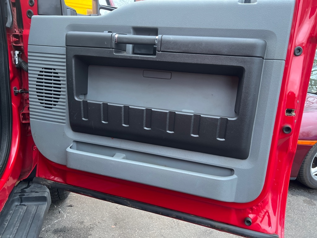 Ford Super Duty F-550 DRW  2015