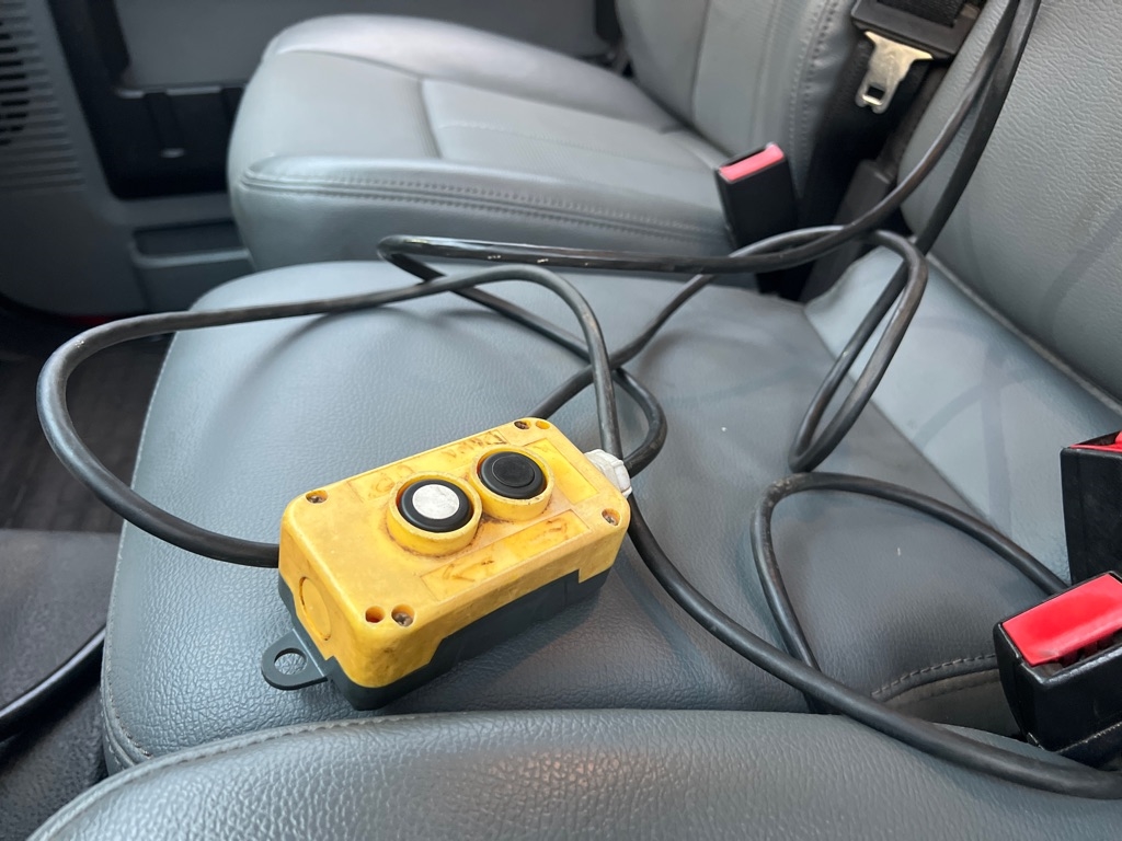 Ford Super Duty F-550 DRW  2015