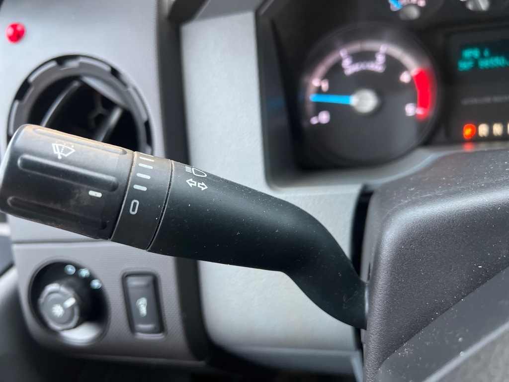 Ford Super Duty F-550 DRW  2015