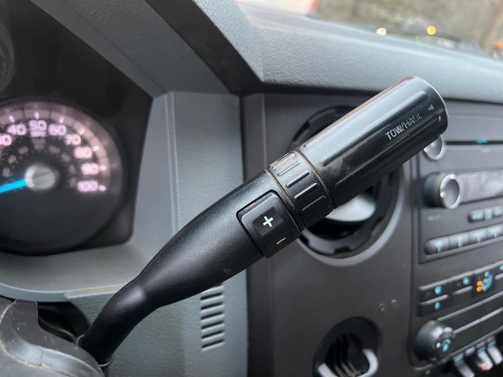 Ford Super Duty F-550 DRW  2015