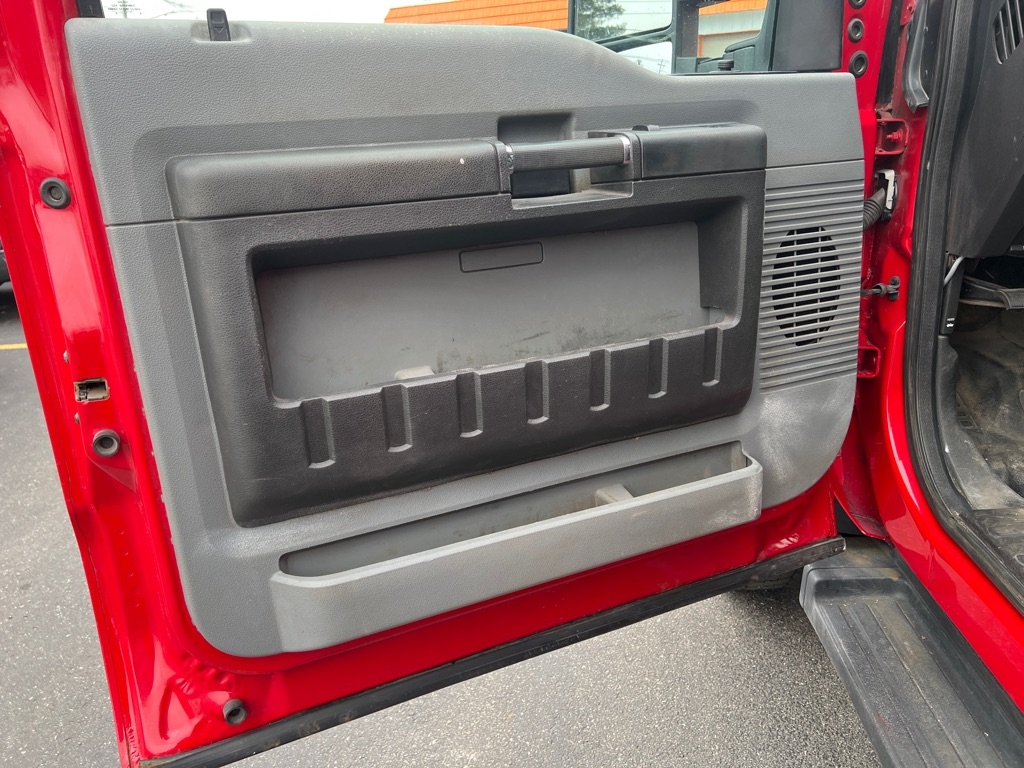 Ford Super Duty F-550 DRW  2015