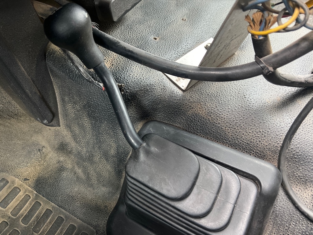 Ford Super Duty F-550 DRW  2015