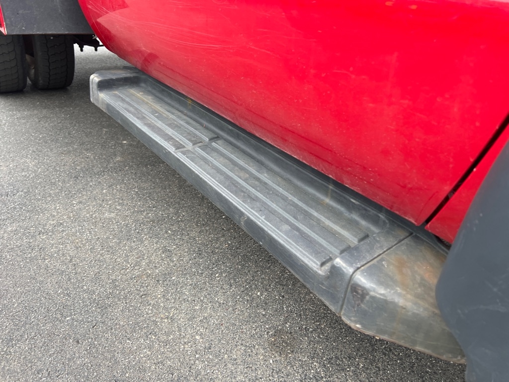 Ford Super Duty F-550 DRW  2015