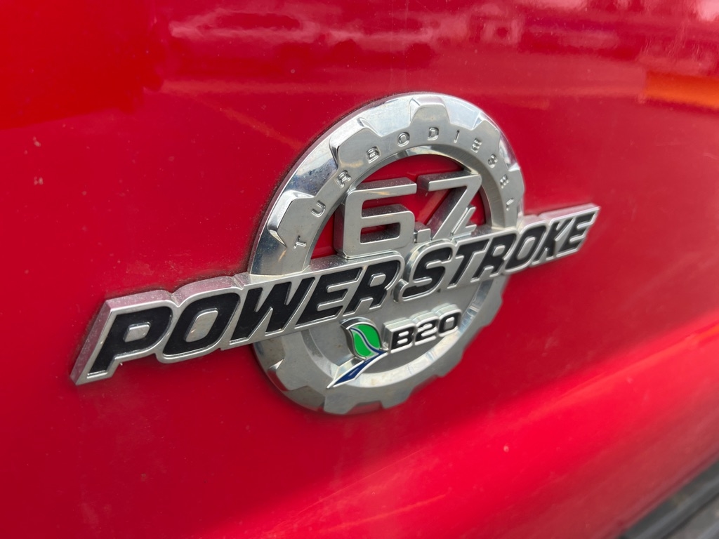 Ford Super Duty F-550 DRW  2015