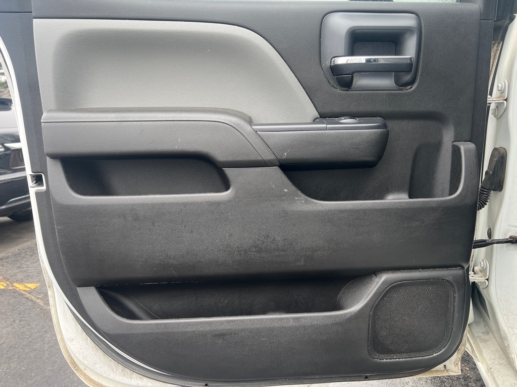 Chevrolet Silverado 3500HD  2016