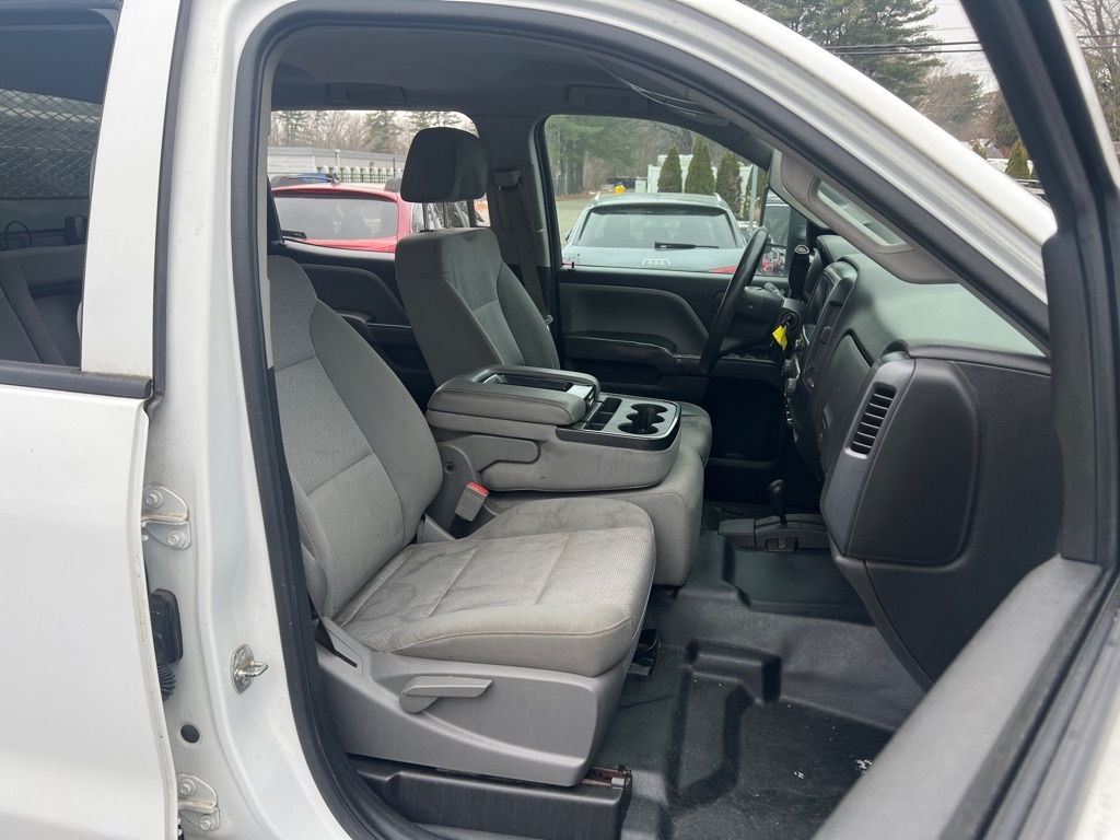 Chevrolet Silverado 3500HD  2016