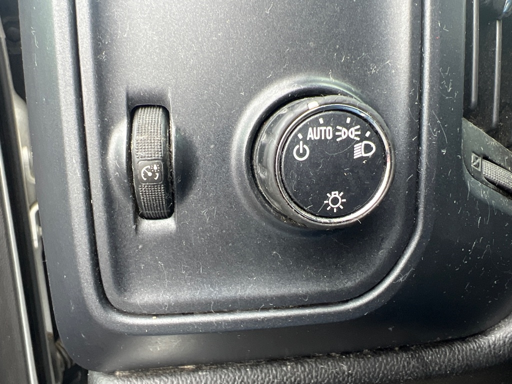 Chevrolet Silverado 3500HD  2016