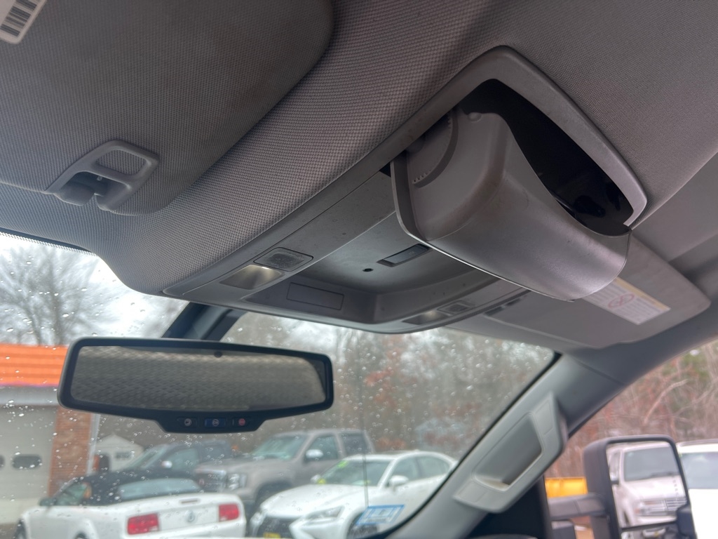 Chevrolet Silverado 3500HD  2016