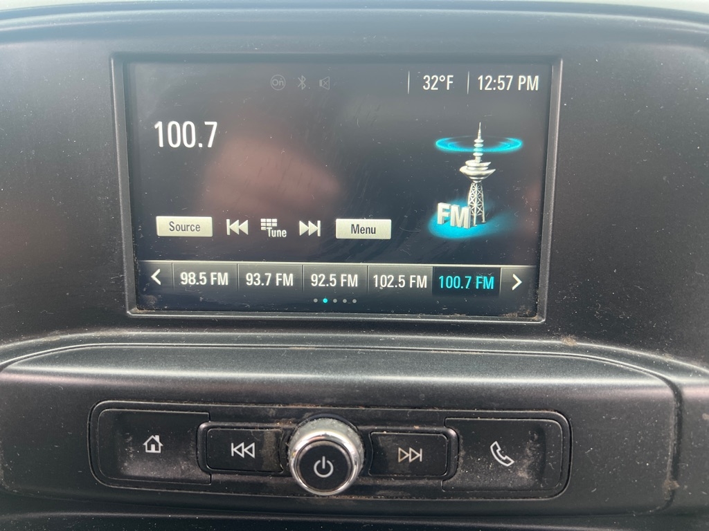 Chevrolet Silverado 3500HD  2016