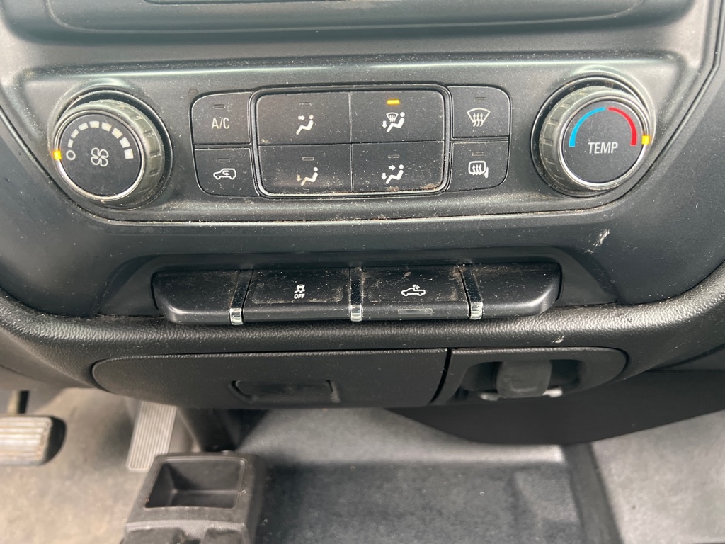 Chevrolet Silverado 3500HD  2016