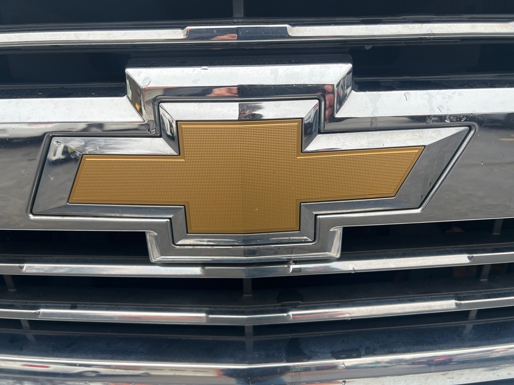 Chevrolet Silverado 3500HD  2016