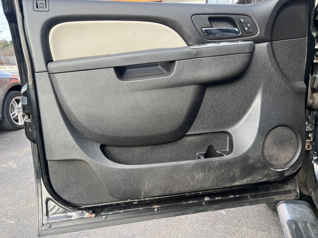 GMC Sierra 1500  2010