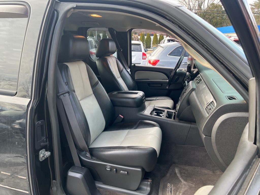 GMC Sierra 1500  2010