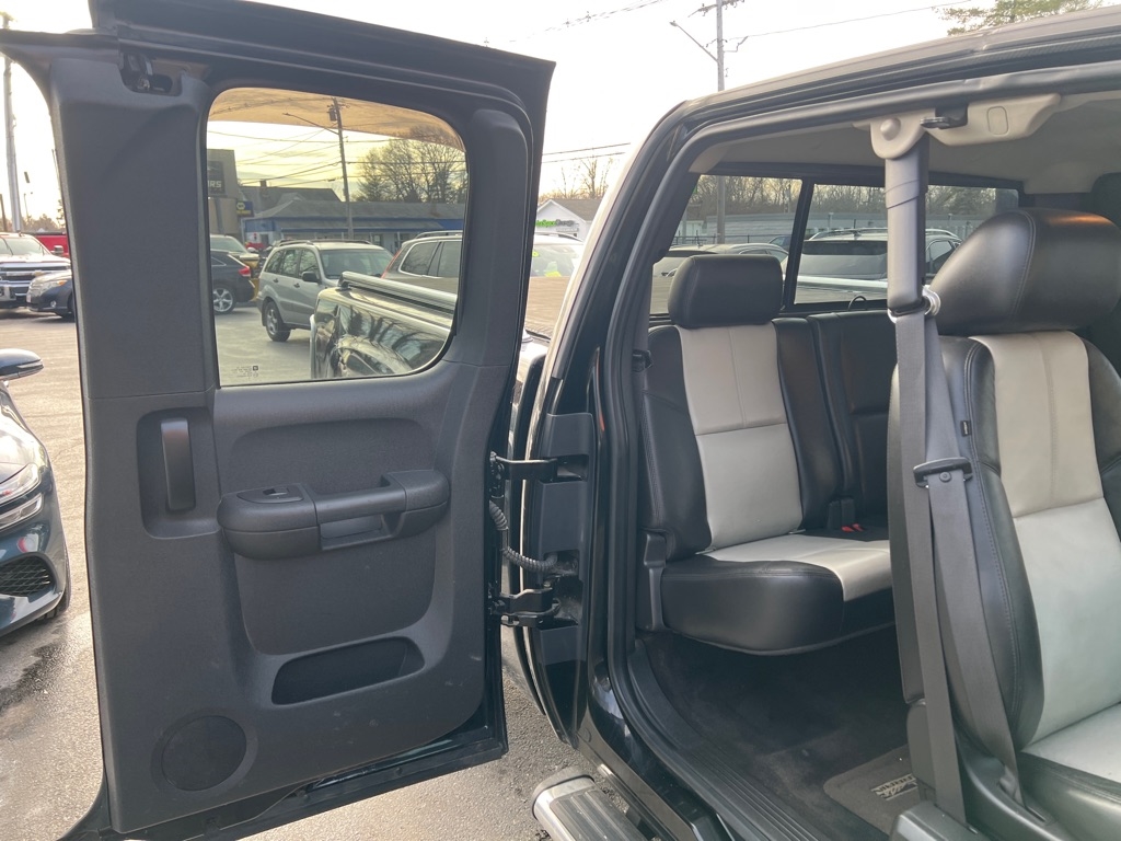 GMC Sierra 1500  2010