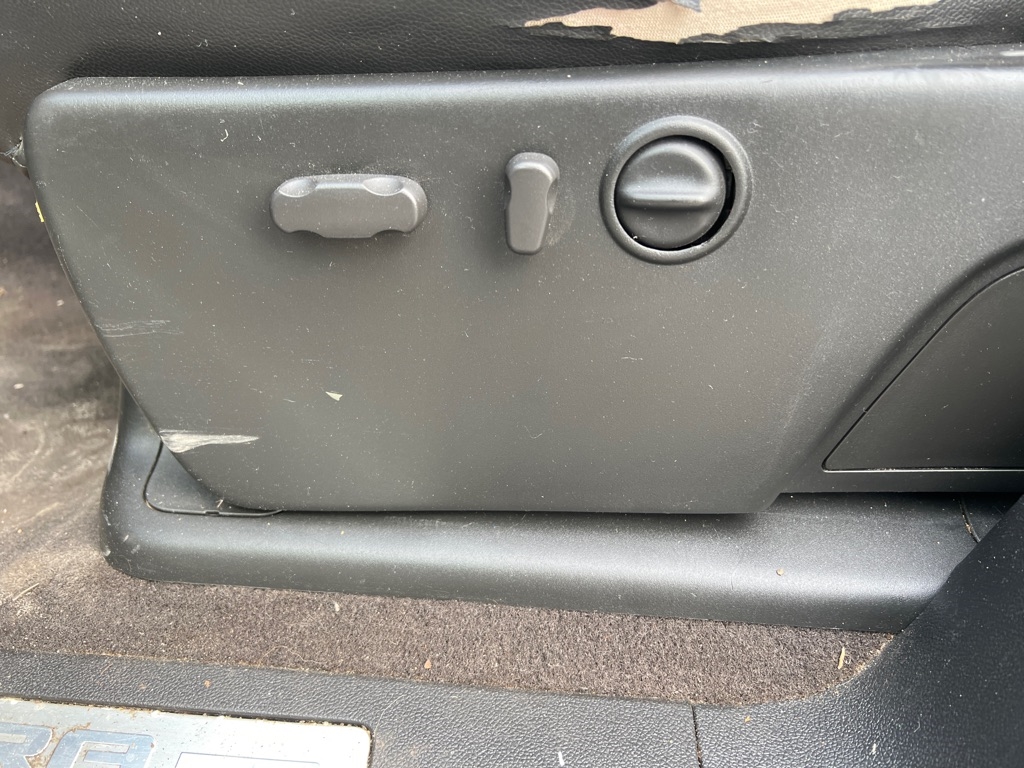 GMC Sierra 1500  2010