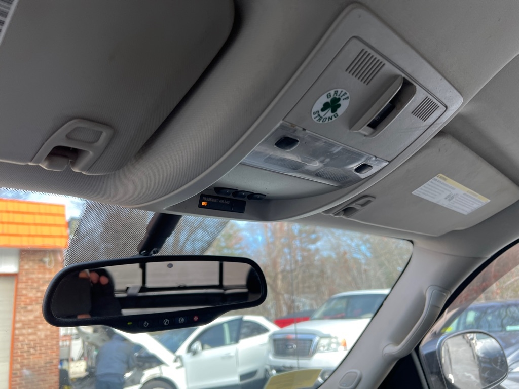 GMC Sierra 1500  2010