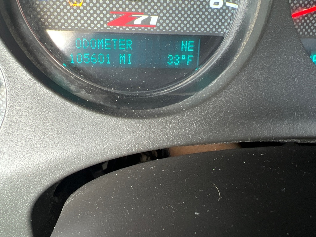 GMC Sierra 1500  2010