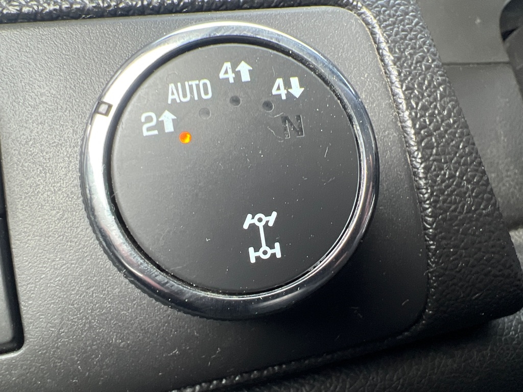 GMC Sierra 1500  2010