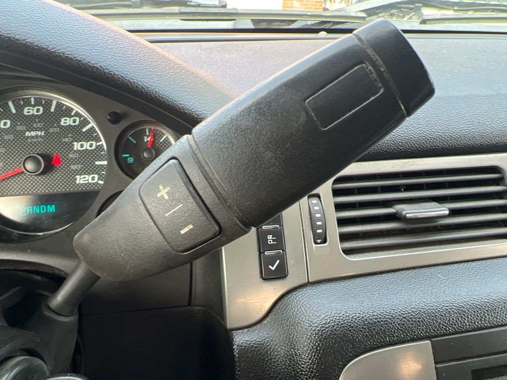 GMC Sierra 1500  2010