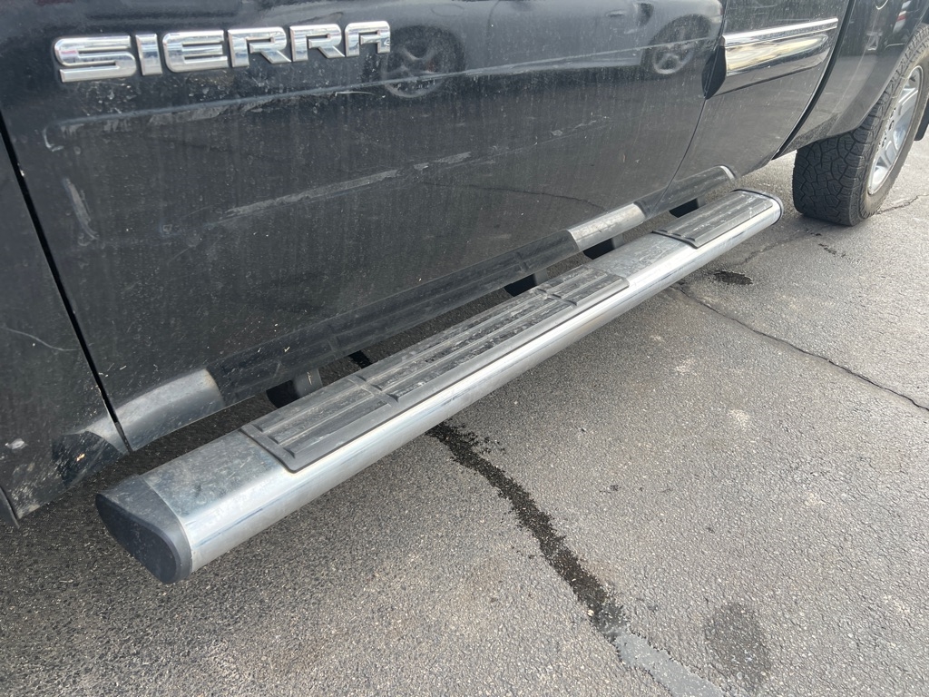 GMC Sierra 1500  2010