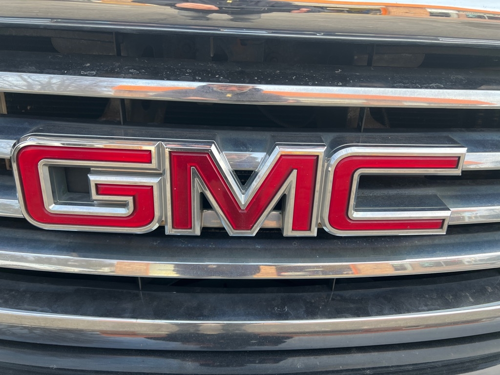 GMC Sierra 1500  2010