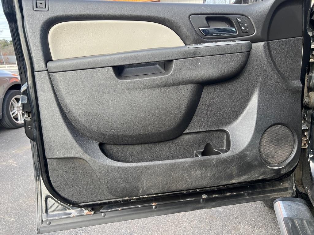 GMC Sierra 1500  2010