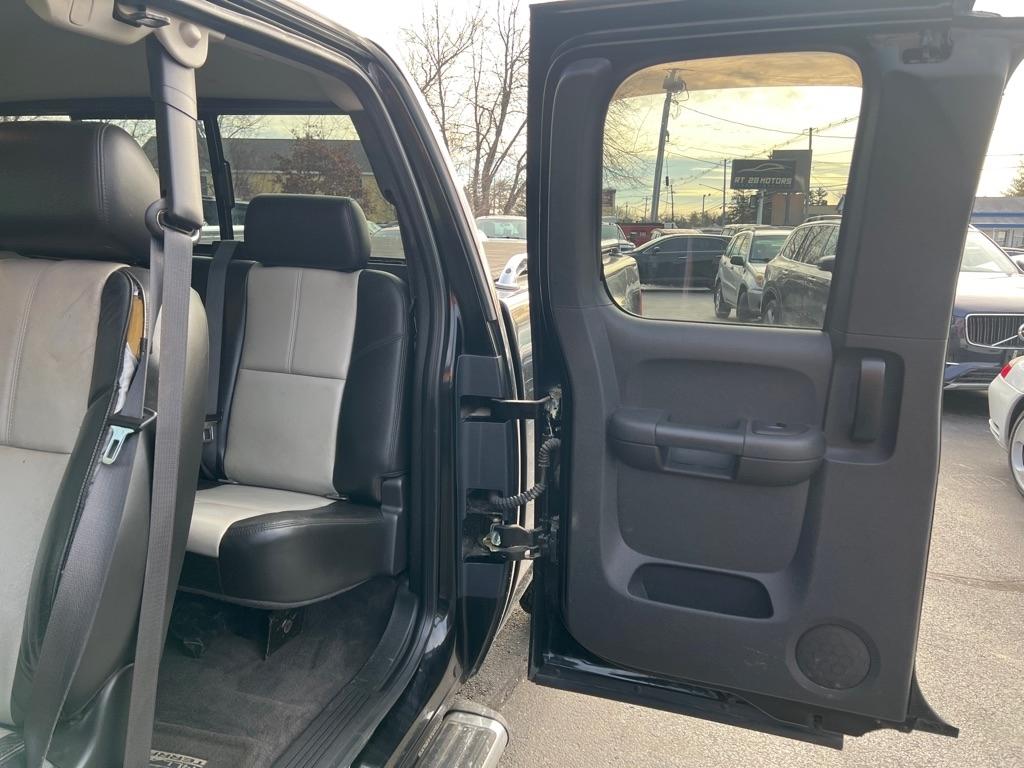 GMC Sierra 1500  2010