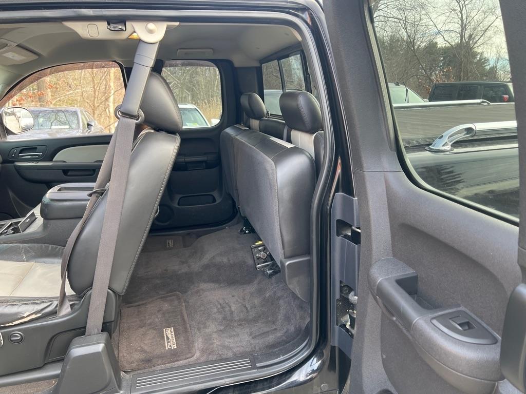 GMC Sierra 1500  2010