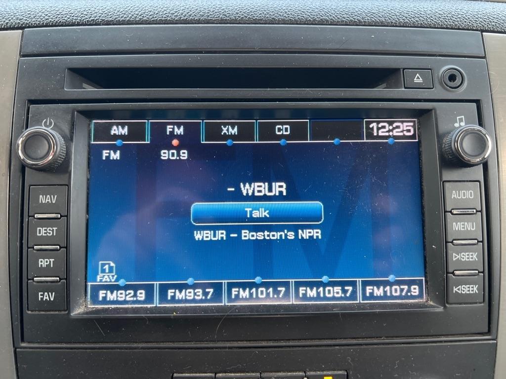 GMC Sierra 1500  2010