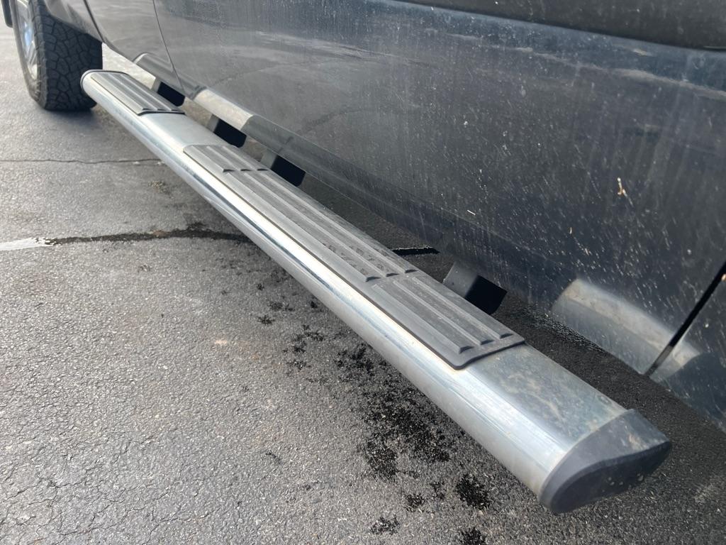 GMC Sierra 1500  2010