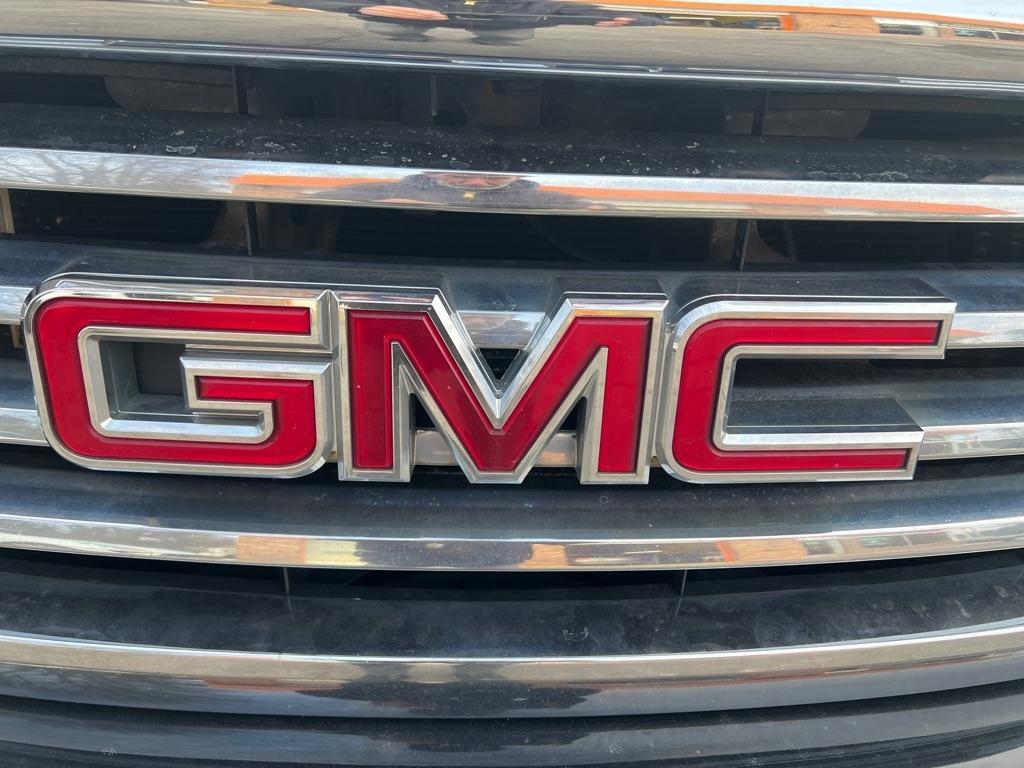 GMC Sierra 1500  2010