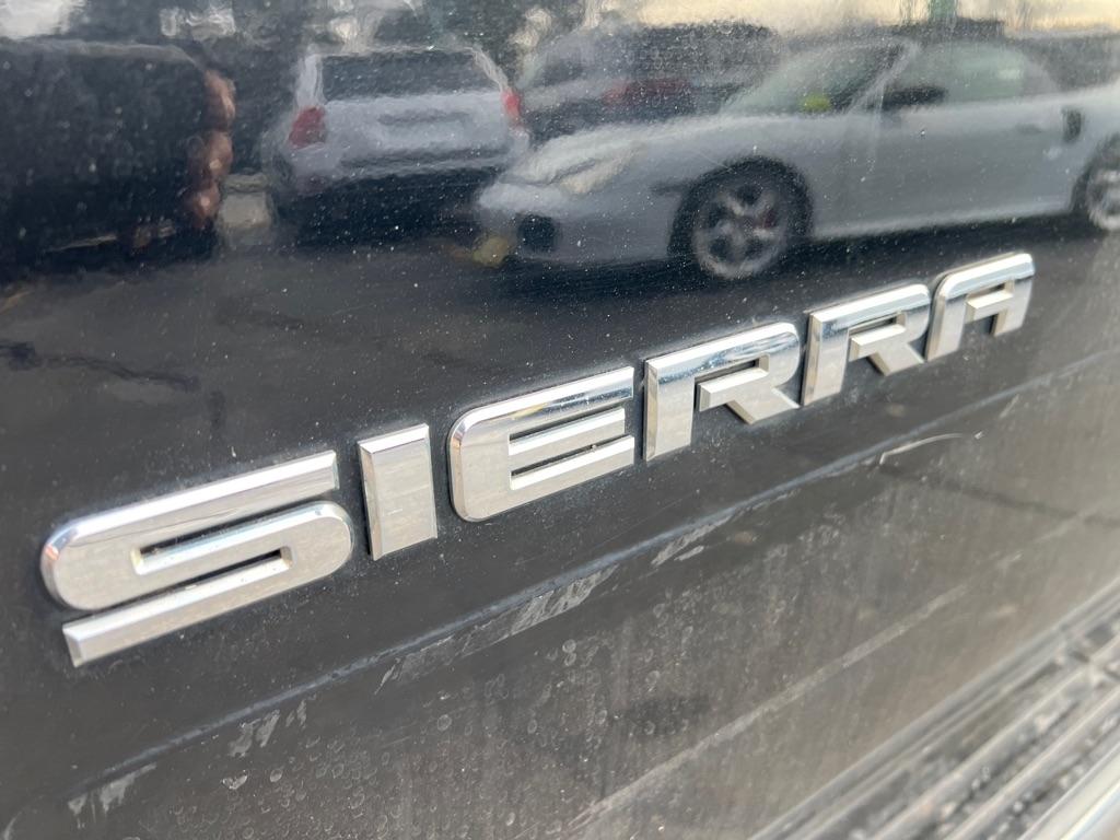 GMC Sierra 1500  2010