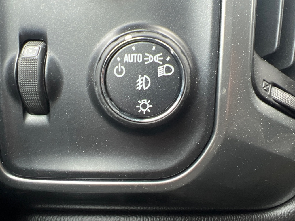 Chevrolet Silverado 2500HD  2016